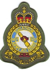 657 Squadron badge