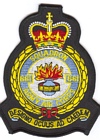 661 Squadron badge
