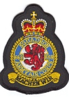669 Squadron badge