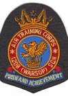1208 Squadron badge