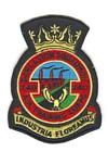 240 Squadron badge