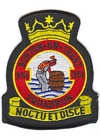 351 Squadron badge