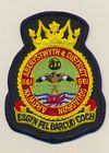 561 Squadron badge