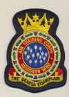 Aberdeen Wing badge