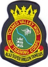Thames Valley Wing badge