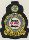 Belize Defence Force Air Wing badge