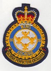 16 Wing badge