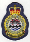 19 Air Maintenance Squadron badge