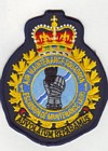 1 Air Maintenance Squadron badge