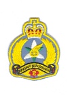 2 Air Movements Unit/Squadron badge