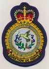3 Air Maintenance Squadron badge