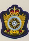 3 CF Flying Training School badge