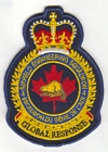 4 Airfield Engineering Squadron badge