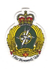 5 Air Movements Unit/Squadron badge