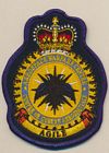 Aerospace Warfare Centre badge