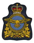 Royal Canadian Air Force badge (2013-Present)