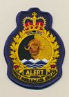 CFS Alert badge