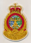 Defence and Civil Institute of Environmental Medicine badge