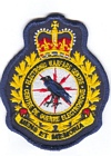 Electronic Warfare Centre badge