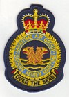 Maritime Air Group badge