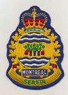 CFB Montreal badge