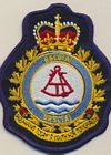 Regional Cadet Support Unit (Atlantic) badge