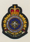 Regional Cadet Support Unit (Eastern) badge