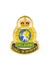 CFS Shelburne badge