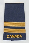 Capt insignia