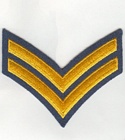 Cpl insignia