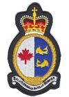 Canadian Coast Guard badge