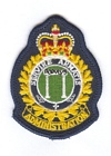 Administration Branch Insignia (obsolete)