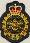 CF Joint Operations Group badge