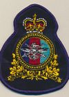 Canadian Joint Operations Command badge