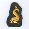 Submariner badge 1968-72