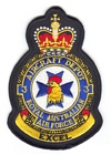 3 Aircraft Depot badge