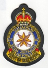 463 Squadron badge