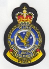78 Wing badge