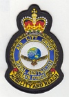 Airlift Group badge