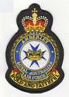 Amberley badge