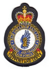 Base Squadron East Sale badge