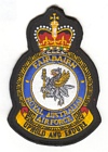 Fairbairn badge