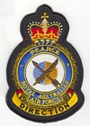 Pearce badge