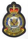 Point Cook badge