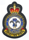 Townsville badge