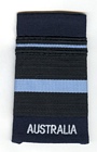 Air Vice Marshal insignia