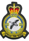 1312 Flight badge