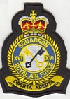 16 Squadron badge