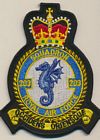 203 Squadron badge