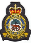 230 Squadron badge